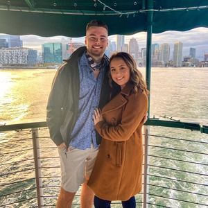 Meet your Posher, Casey